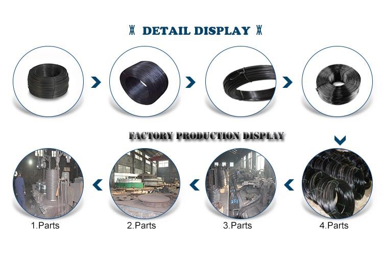 Iron Wire Mesh Bluekin-2