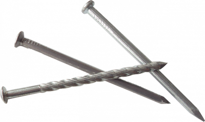 Q195 3*50mm Annular Nail Twist Wire Nails