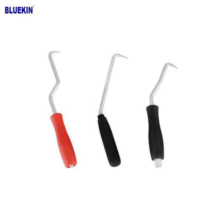 Handle Twister tool with plastic handle