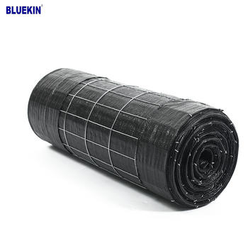 24" X 100' , 14 Gauge Wire Backed Silt Fence Ss Wire Mesh