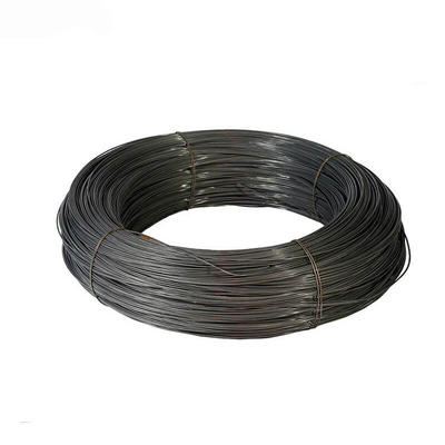9 12 14 16 Galvanized Iron Wire Black Tie Wire Black Annealed Wire