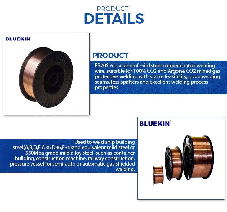 welding wire