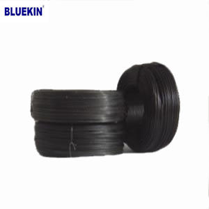 Small Coil Black Annealed Rebar Tie Wire Binding Wire Pure Iron Wire