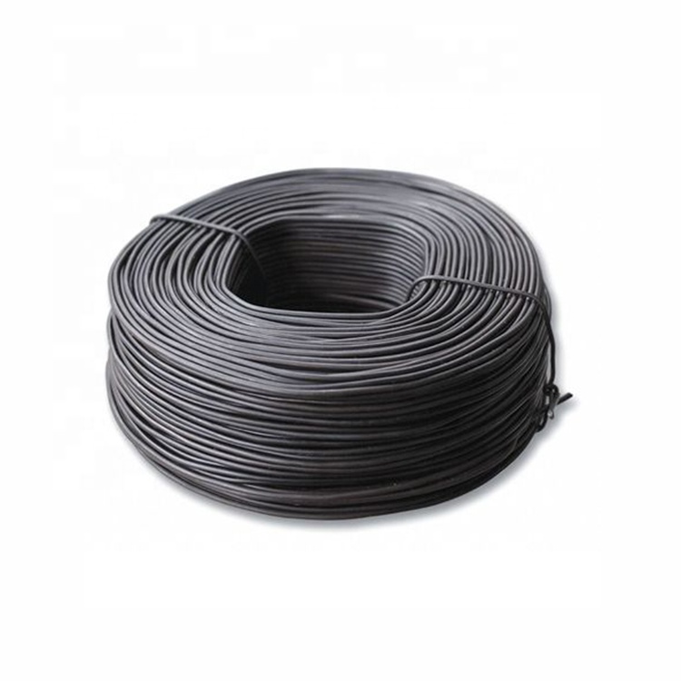 Rebar Tie Wire PVC COATED WIRE 2.5KG/COIL BWG16