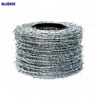 Barbed Wire Cast Iron Welding Annealed Iron Wire