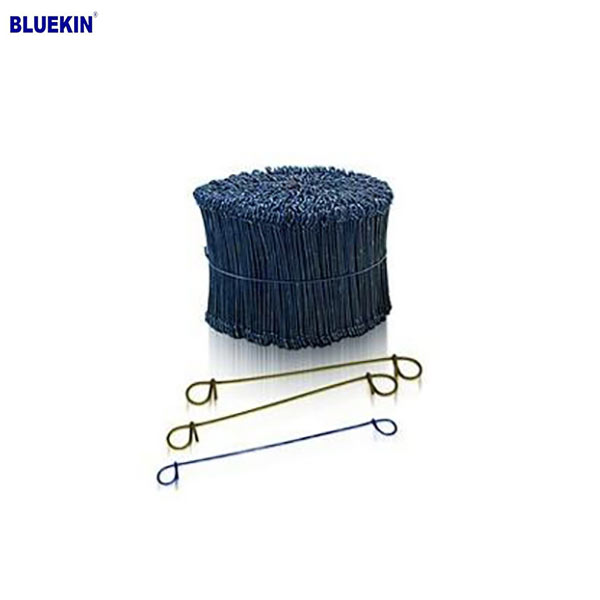 Loop Tie Wire Annealed Iron Wire