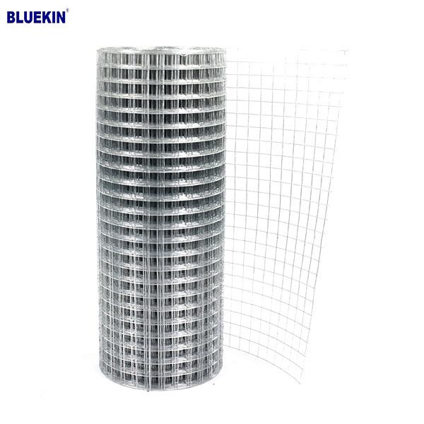 Welded Wire Mesh Decorative Wire Mesh