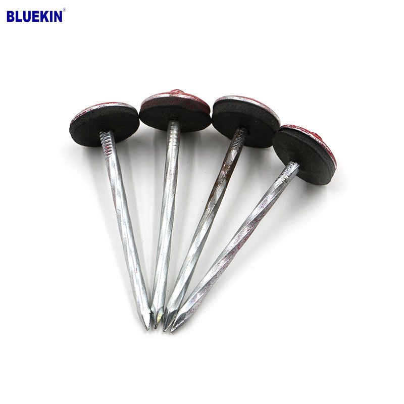 Umbrella Roofing Nails Umbrella Roofing Nails Metal Nail