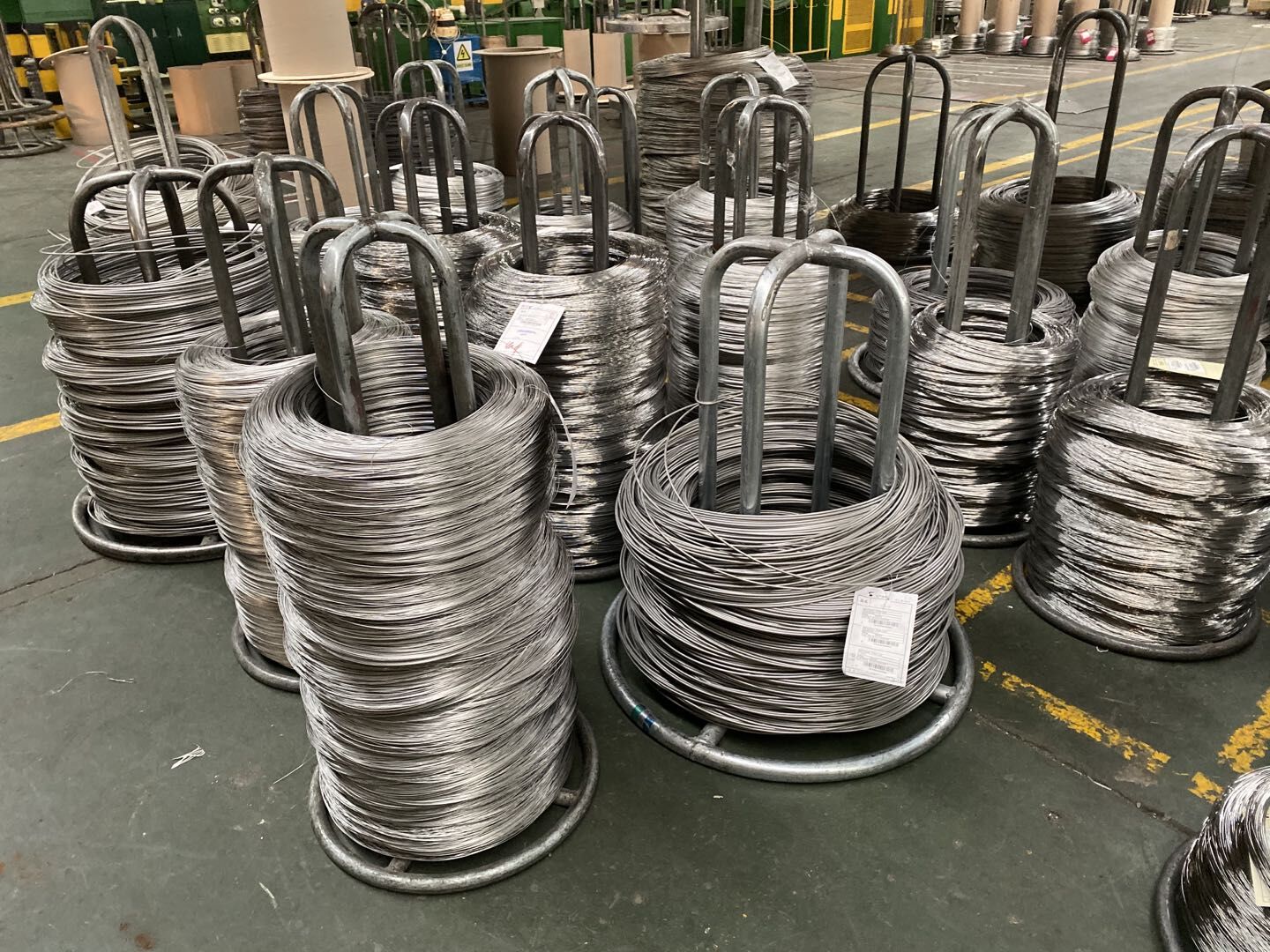 weaving wire ,braiding wire