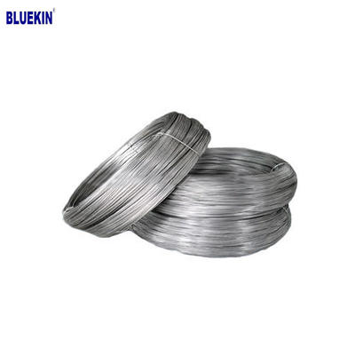410/430 stainless steel cold heading wire