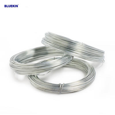 High Quality electric bimetallic shaping  wires
